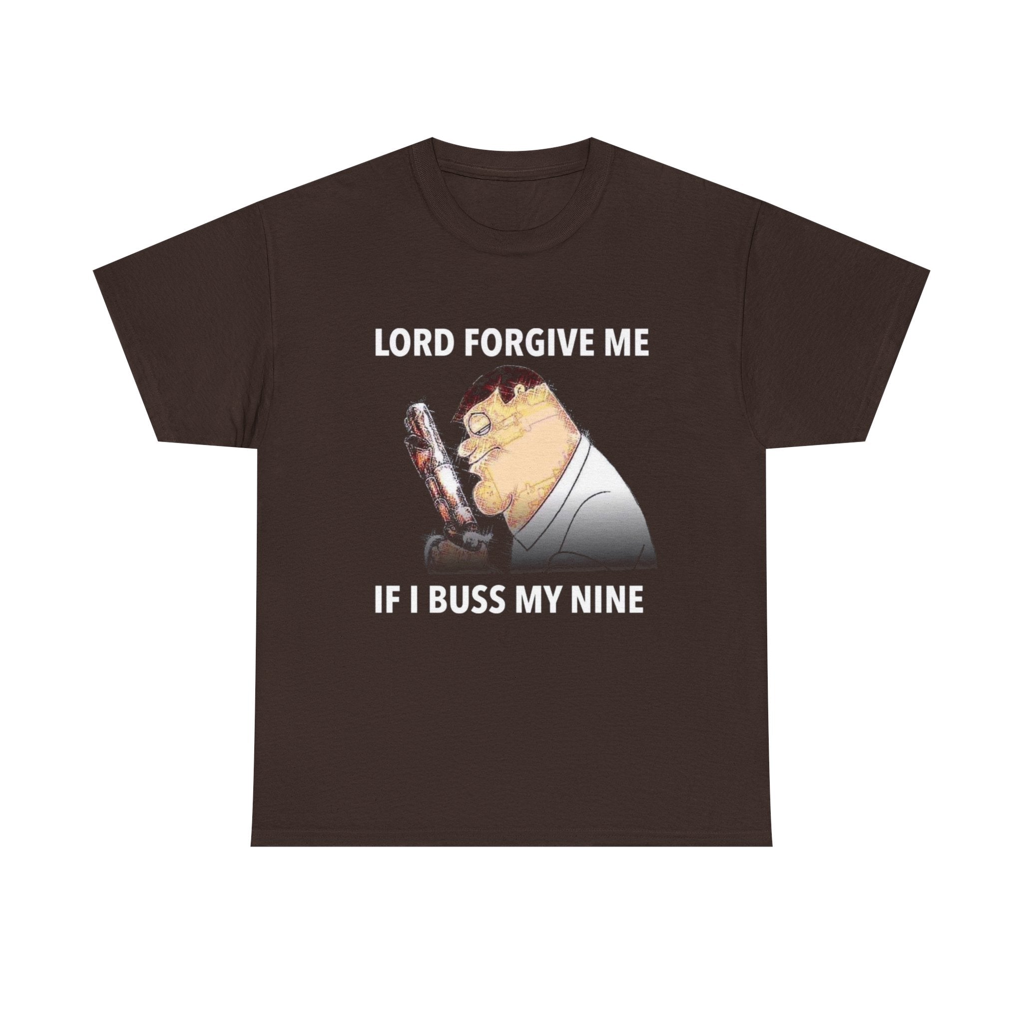 Buss my 9 Tee Hoodie, Sweatshirt | CiraTrend.com (Image 2)