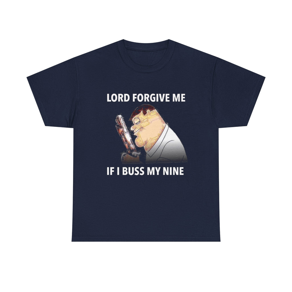 Buss my 9 Tee Hoodie, Sweatshirt | CiraTrend.com (Image 3)
