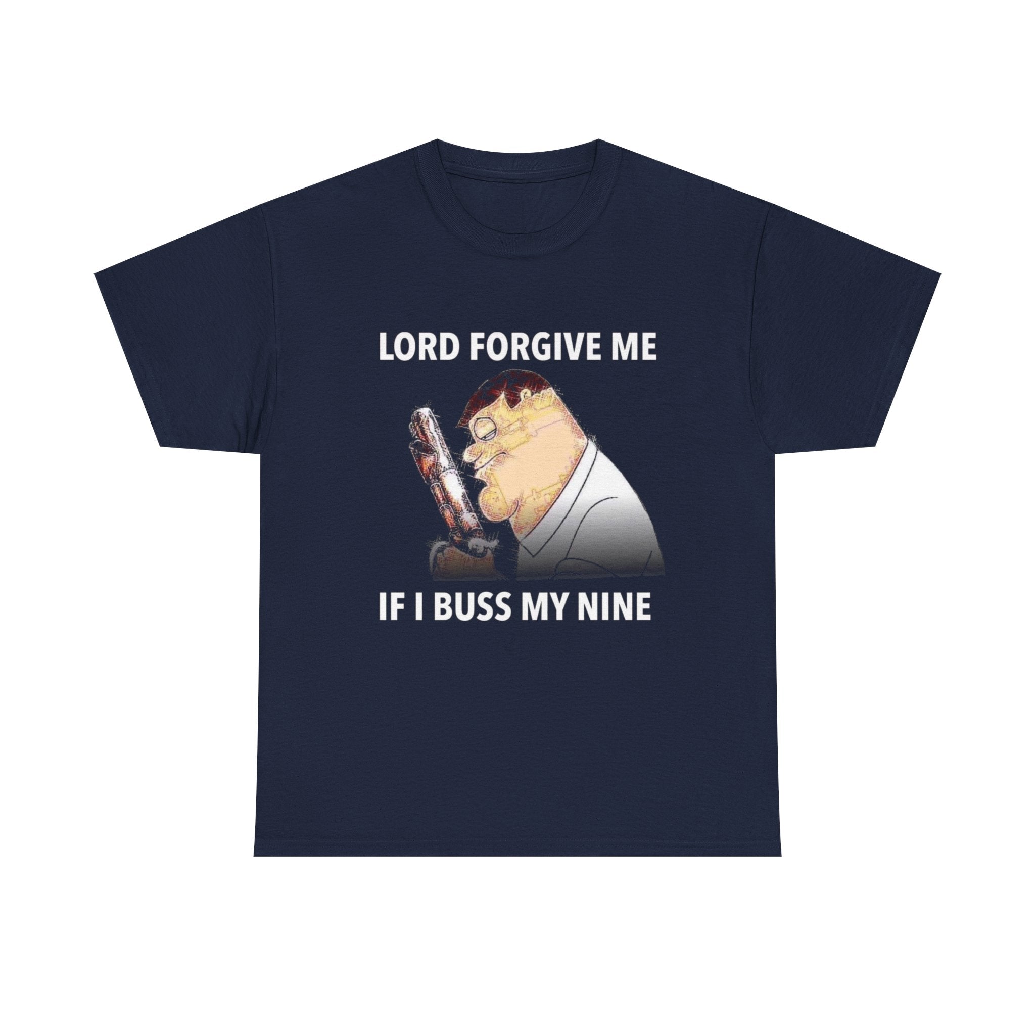 Buss my 9 Tee Hoodie, Sweatshirt | CiraTrend.com (Image 3)