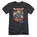 Clown Prince Slim Fit T-shirt Hoodie, Sweatshirt | CiraTrend.com