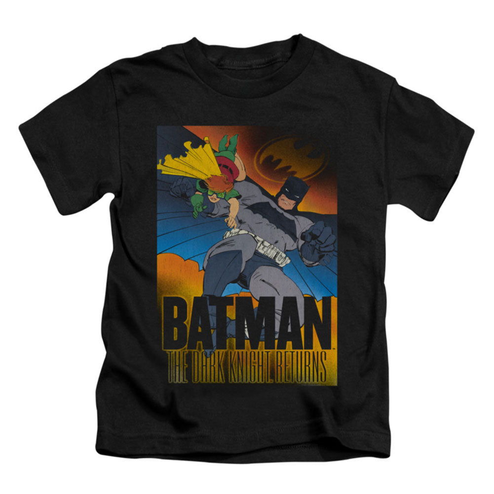 Dk Returns Childrens T-shirt Hoodie, Sweatshirt | CiraTrend.com