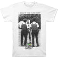 Catch A Fire I Shot The Sheriff T-shirt Hoodie, Sweatshirt | CiraTrend.com (Image 1)