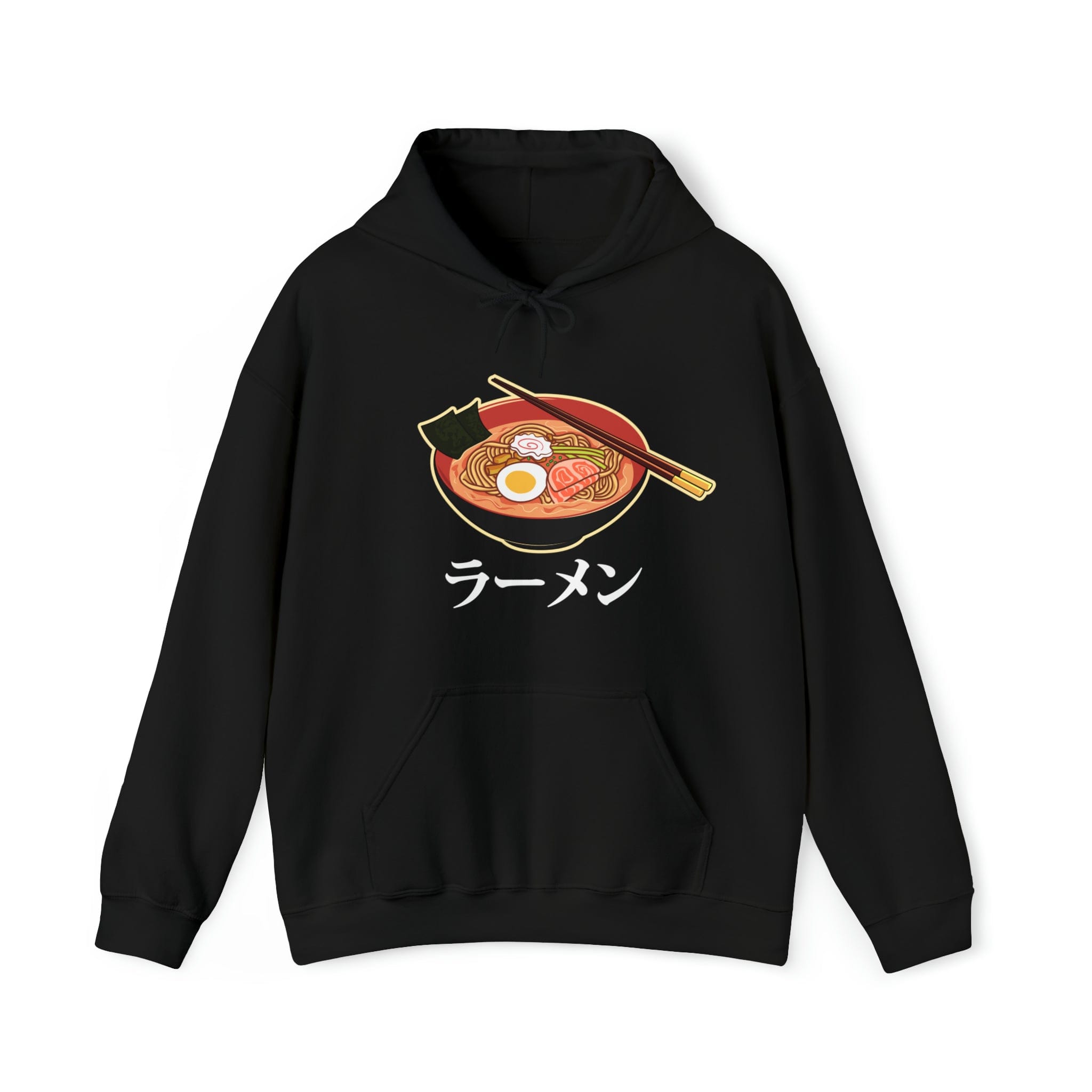Ramen V2 Unisex Hoodie T-Shirts, Sweatshirt | CiraTrend.com (Image 1)