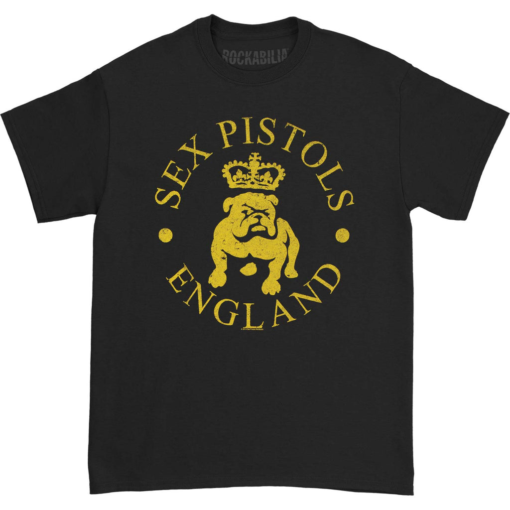 Bulldog T-shirt Style001 Hoodie, Sweatshirt | CiraTrend.com (Image 1)