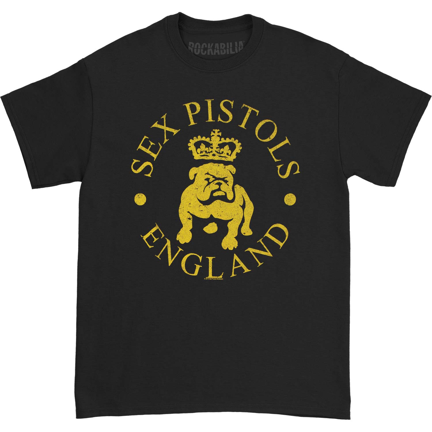 Bulldog T-shirt Style001 Hoodie, Sweatshirt | CiraTrend.com (Image 1)