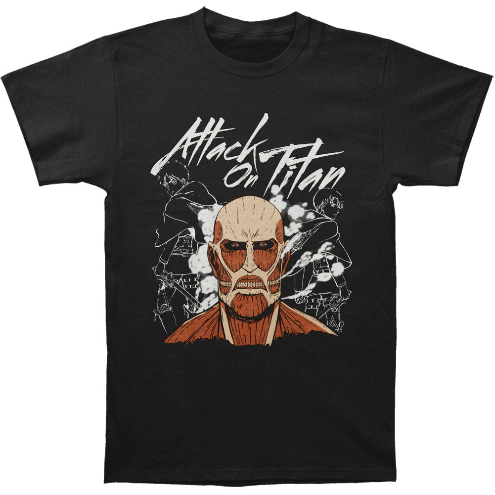 Dark Titan Group T-shirt Hoodie, Sweatshirt | CiraTrend.com (Image 1)