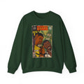 Lean Beef Patty - Unisex Heavy BlendÃ¢â€žÂ¢ Crewneck Sweatshirt T-Shirts, Hoodie | CiraTrend.com (Image 1)