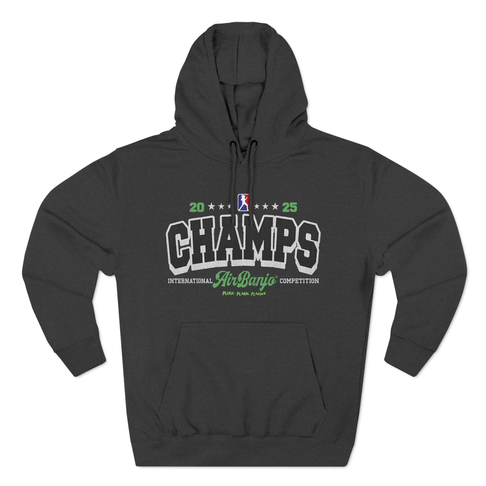 2025 Air Banjo Champs Hoodie