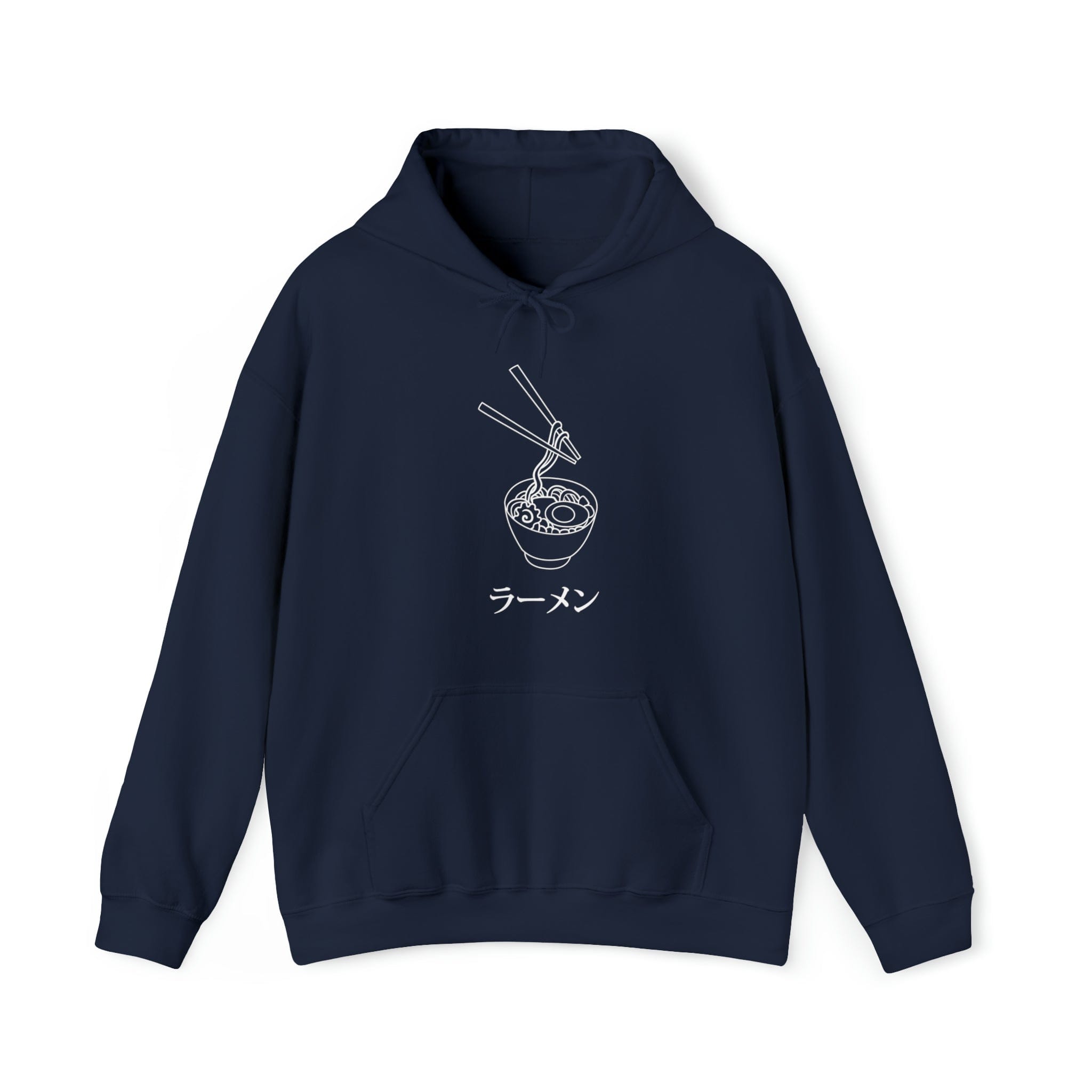 Ramen Unisex Hoodie T-Shirts, Sweatshirt | CiraTrend.com (Image 4)