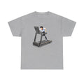 Cardio Day Tee Hoodie, Sweatshirt | CiraTrend.com (Image 1)