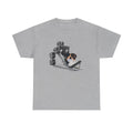 Leg Day Tee (no txt) Hoodie, Sweatshirt | CiraTrend.com (Image 1)