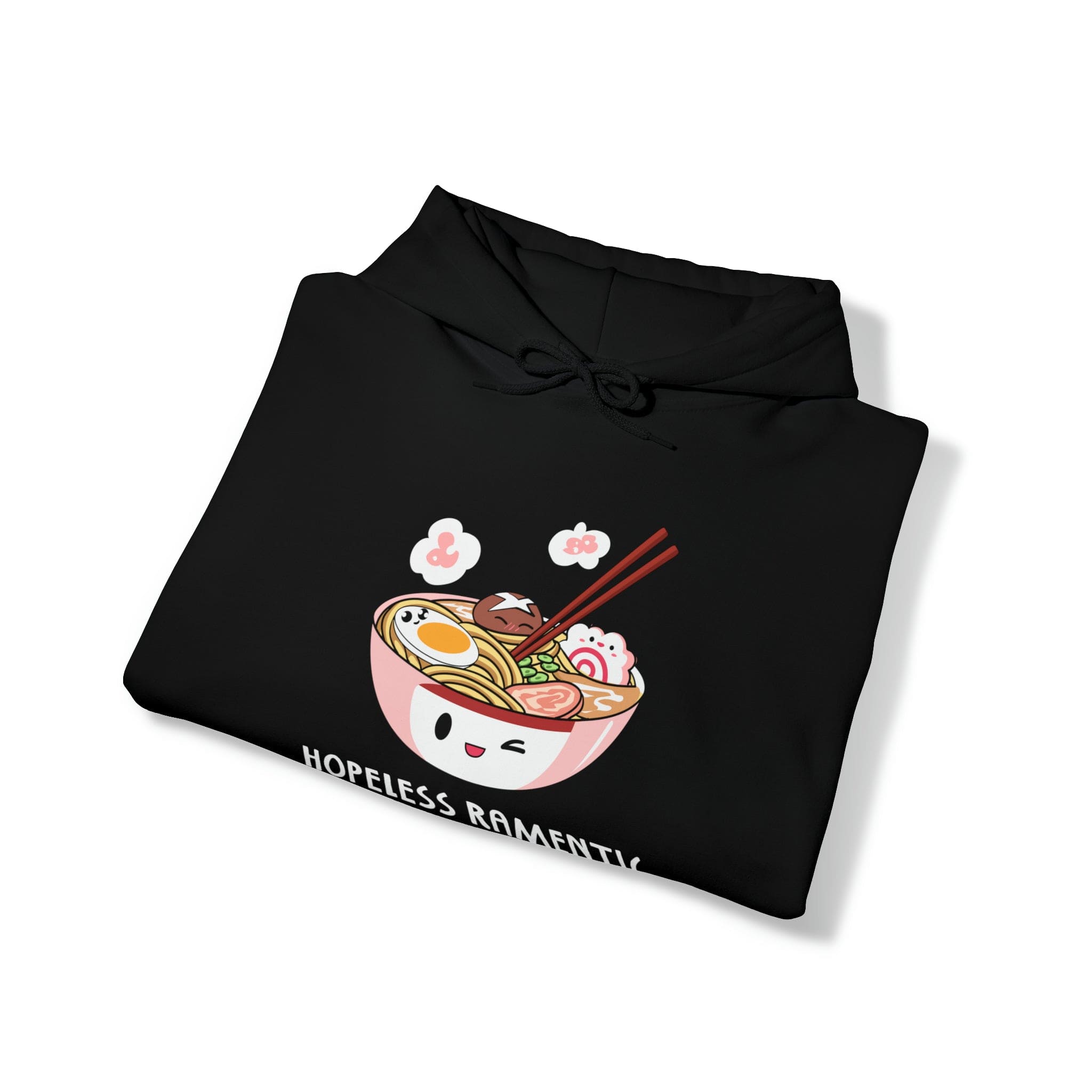 Hopeless Ramentic Unisex Hoodie T-Shirts, Sweatshirt | CiraTrend.com (Image 5)
