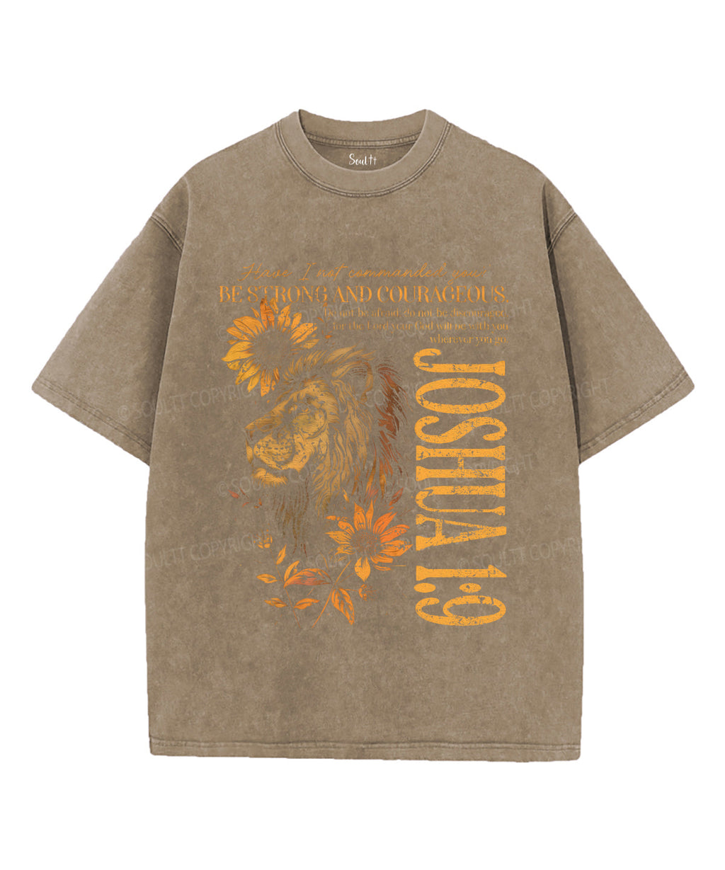 God Will Be You Washed Christian T-Shirts, Hoodie, Sweatshirt