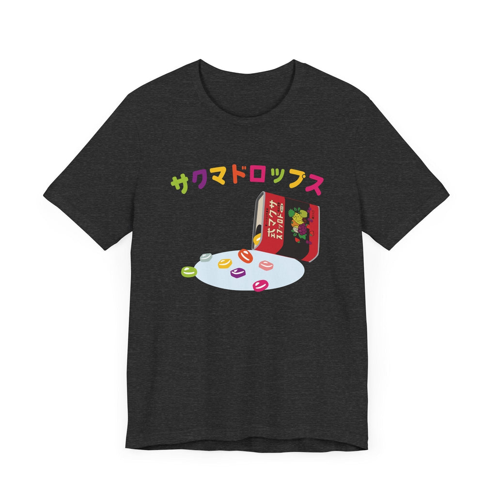 Sakuma Drops Unisex Tee Hoodie, Sweatshirt | CiraTrend.com (Image 2)