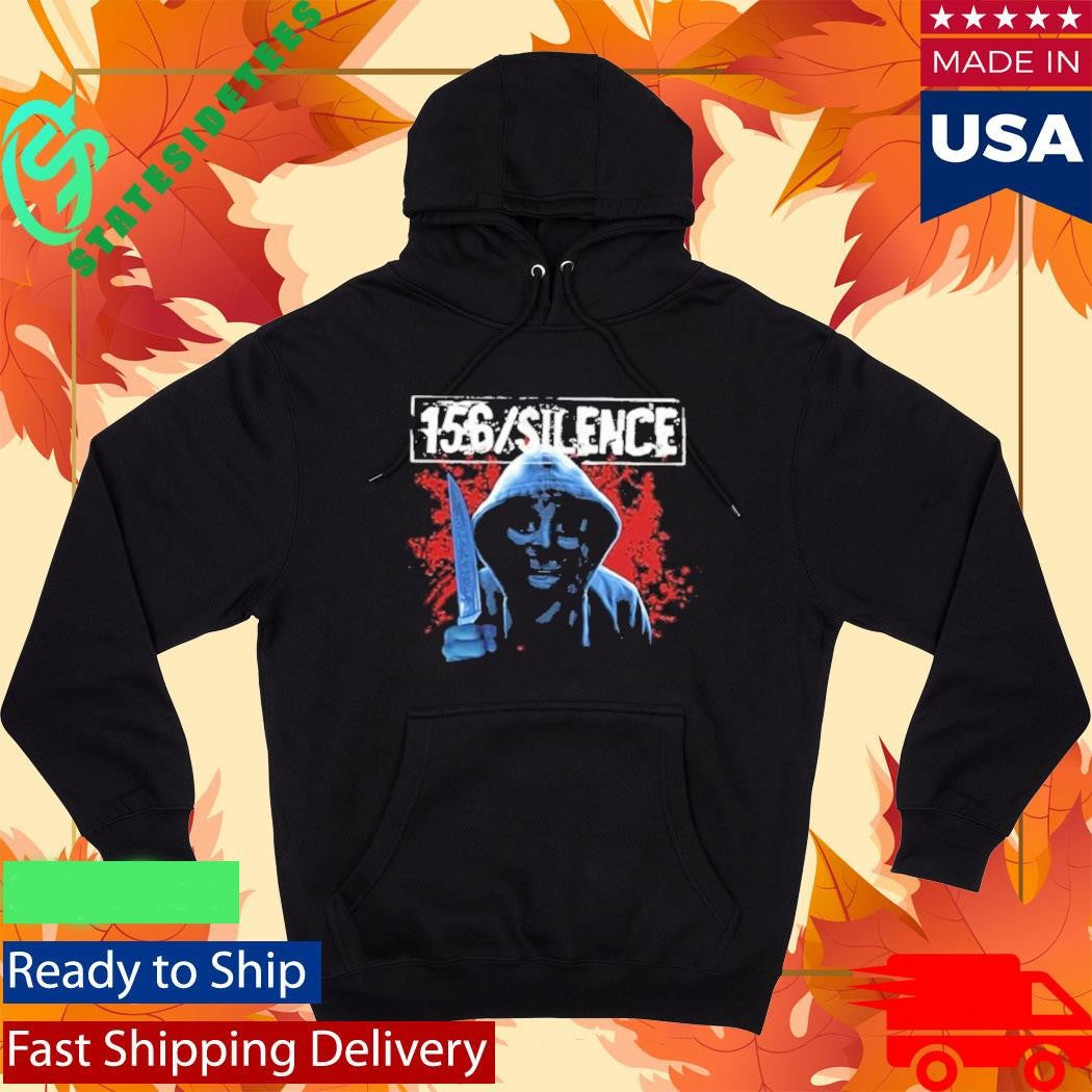 156 Silence Vengeance Shirt