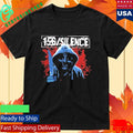 156 Silence Vengeance Shirt