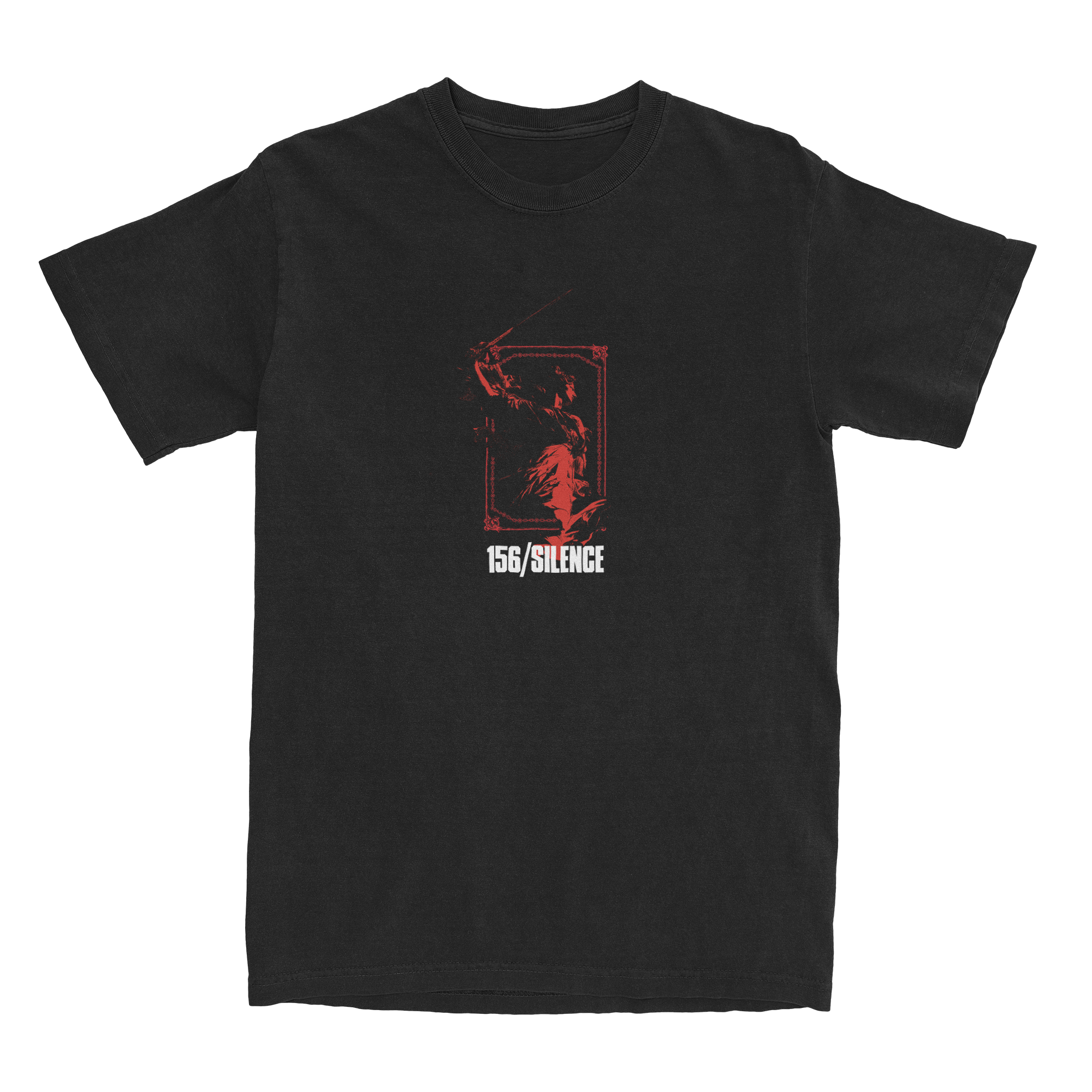 "Sword" T-Shirt Hoodie, Sweatshirt | CiraTrend.com (Image 1)