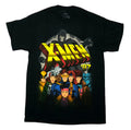 X-Men '97 Mens T-Shirt - Grayscale Magneto Over Cast Hoodie, Sweatshirt | CiraTrend.com
