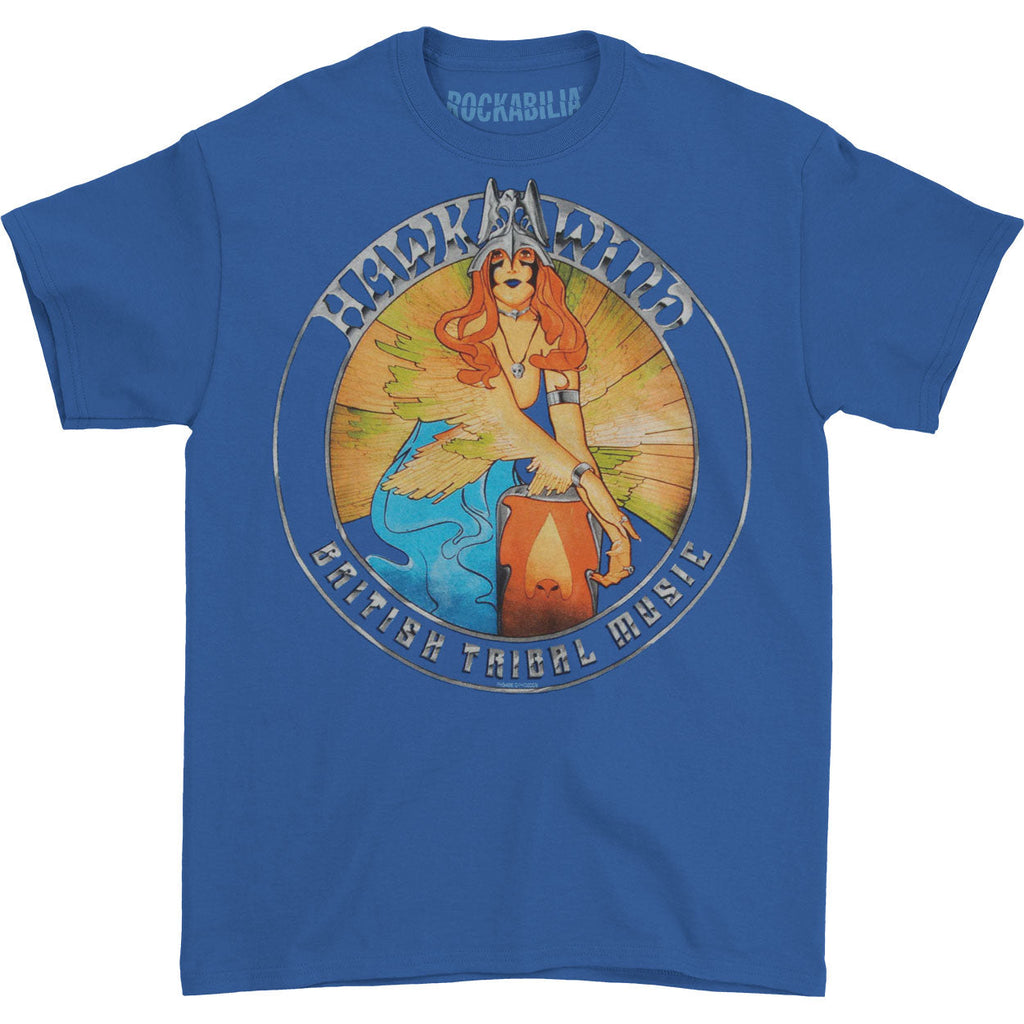 British Tribal Music T-shirt Hoodie, Sweatshirt | CiraTrend.com (Image 1)