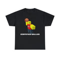 Certified Baller (O1) Tee Hoodie, Sweatshirt | CiraTrend.com (Image 1)