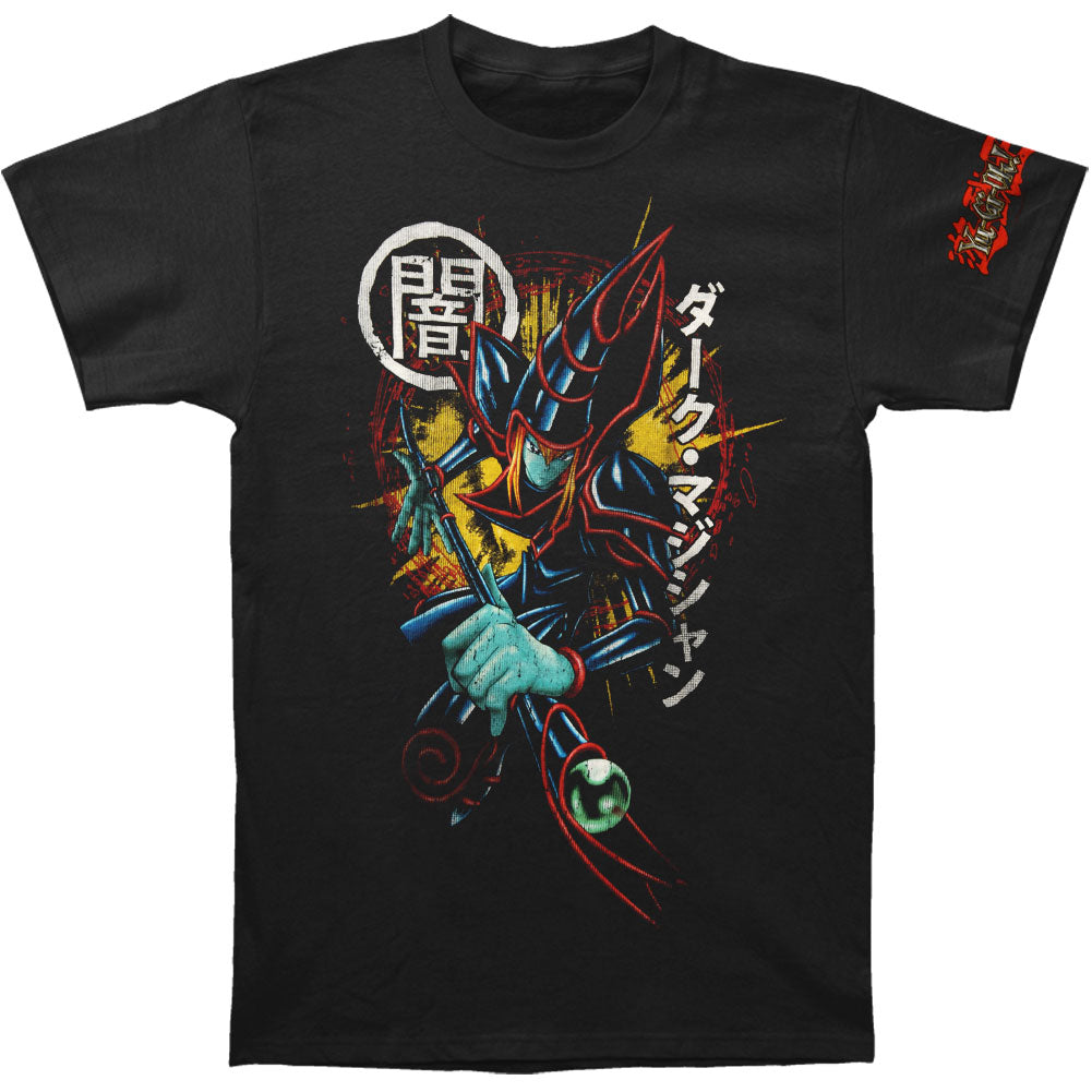 Dark Magician Slim Fit T-shirt Hoodie, Sweatshirt | CiraTrend.com (Image 1)