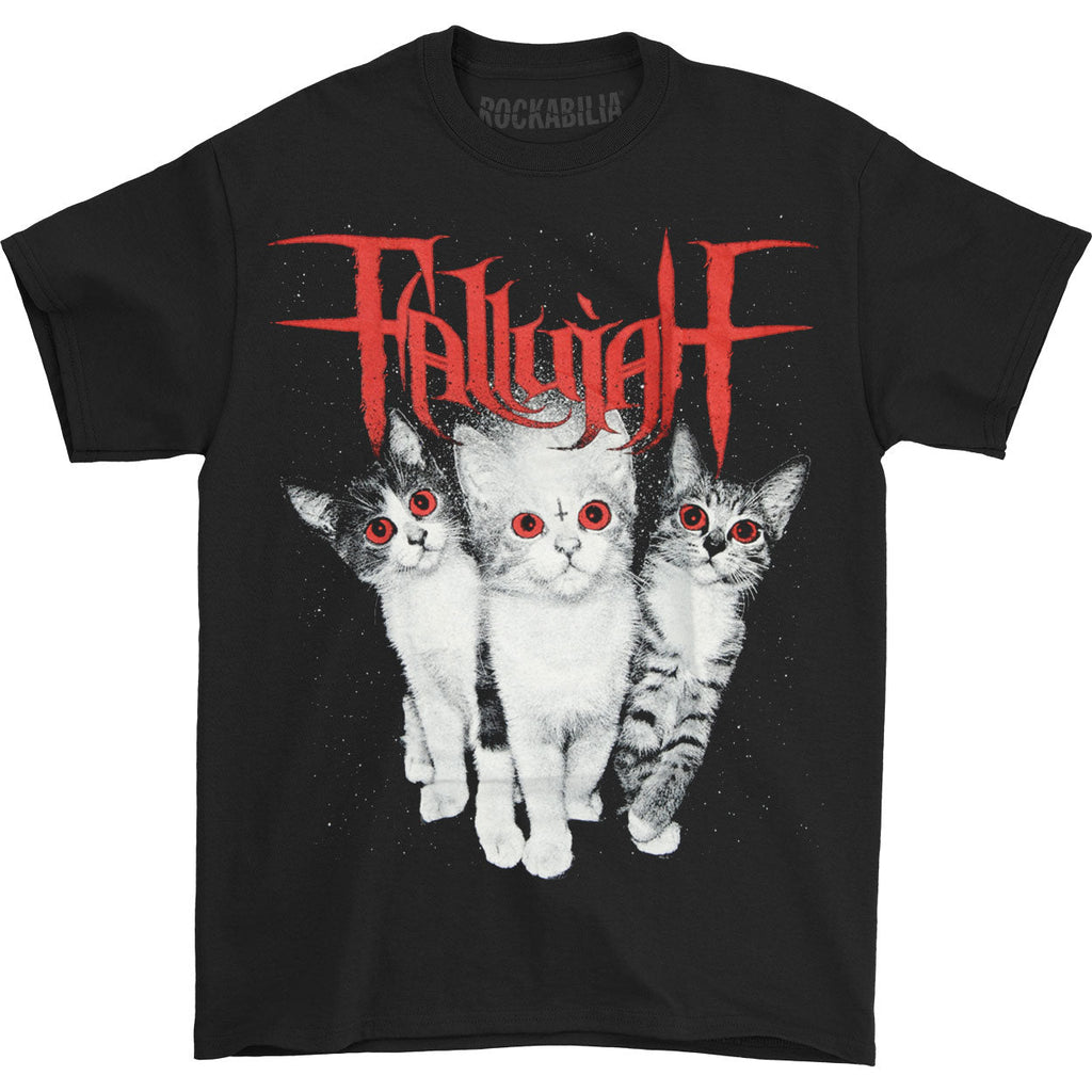 Cats T-shirt Hoodie, Sweatshirt | CiraTrend.com (Image 1)