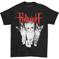Cats T-shirt Hoodie, Sweatshirt | CiraTrend.com (Image 1)