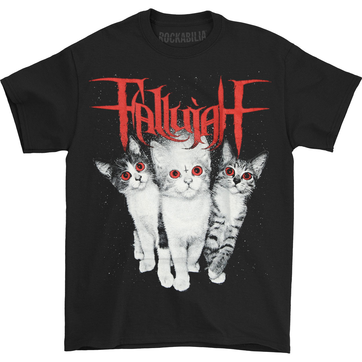 Cats T-shirt Hoodie, Sweatshirt | CiraTrend.com (Image 1)