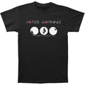 Circles T-shirt Style001 Hoodie, Sweatshirt | CiraTrend.com (Image 1)