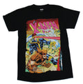 X-Men Mens T-Shirt - Cyclops and Wolverine Jim Lee 1 Cover Issue Hoodie, Sweatshirt | CiraTrend.com