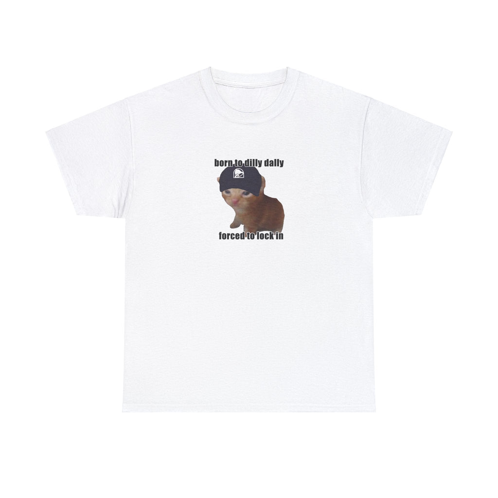 Taco Dilly Dally Tee Hoodie, Sweatshirt | CiraTrend.com (Image 2)