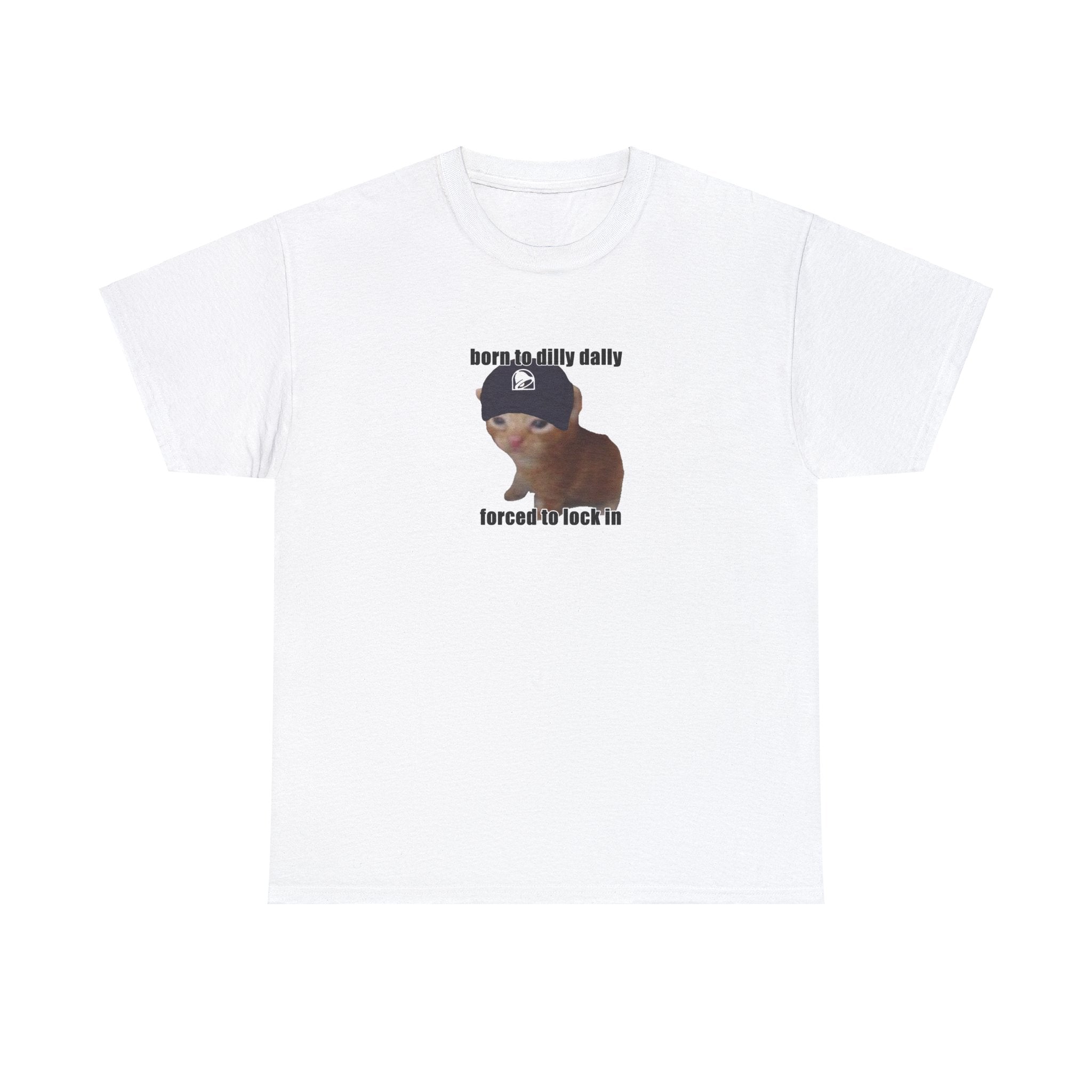 Taco Dilly Dally Tee Hoodie, Sweatshirt | CiraTrend.com (Image 2)