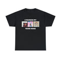 I Paused My Swift T-Shirts, Hoodie, Sweatshirt