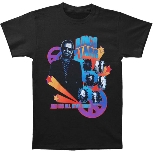 2010 Tour Slim Fit T-shirt Style001