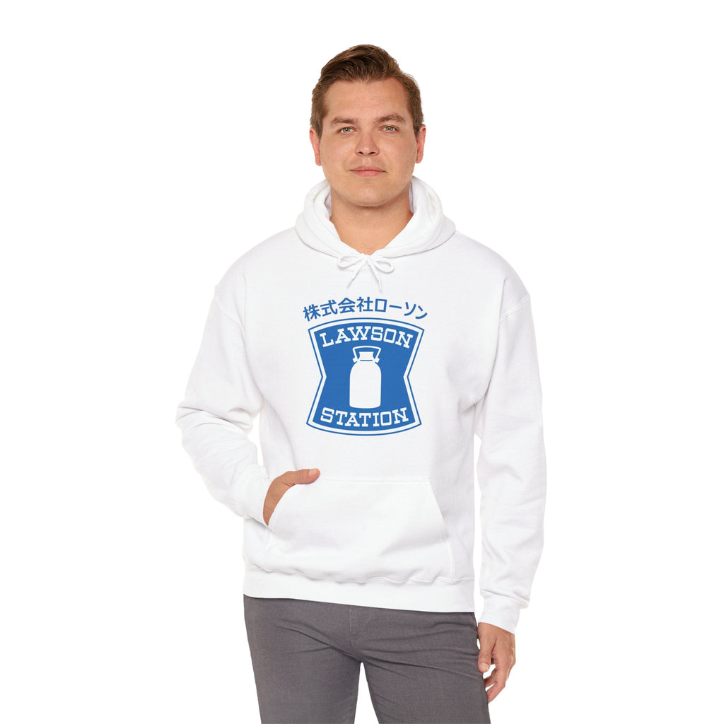 Lawson Unisex Hoodie T-Shirts, Sweatshirt | CiraTrend.com (Image 4)