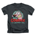 Courage Childrens T-shirt Hoodie, Sweatshirt | CiraTrend.com