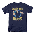 Check The Pects T-shirt Hoodie, Sweatshirt | CiraTrend.com