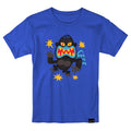Super7 T-Shirt - Wing Kong Blue Hoodie, Sweatshirt | CiraTrend.com
