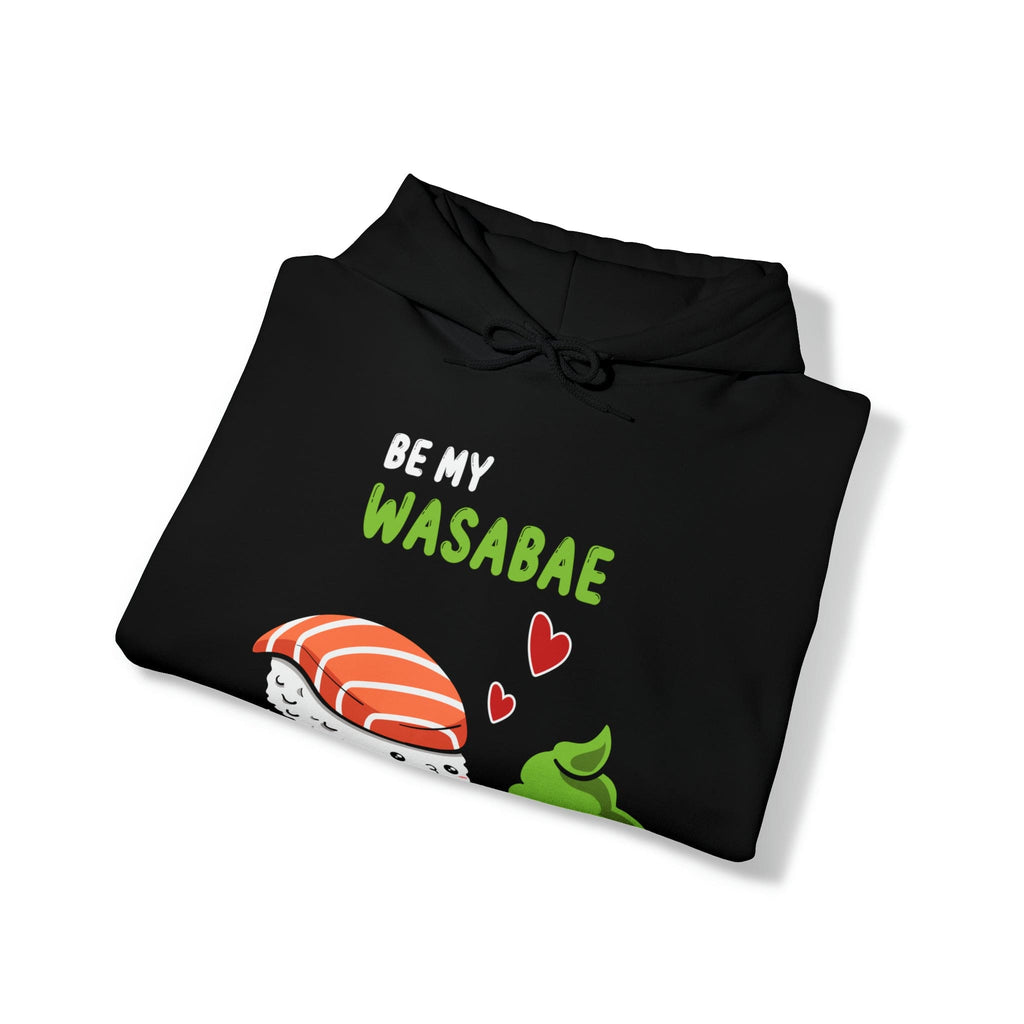 Be My Wasabae Unisex Hoodie T-Shirts, Sweatshirt | CiraTrend.com (Image 5)