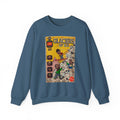 Glaciers of Ice - Unisex Heavy BlendÃ¢â€žÂ¢ Crewneck Sweatshirt T-Shirts, Hoodie | CiraTrend.com (Image 1)
