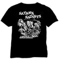 SATAN'S SADISTS  SHIRT Hoodie, Sweatshirt | CiraTrend.com
