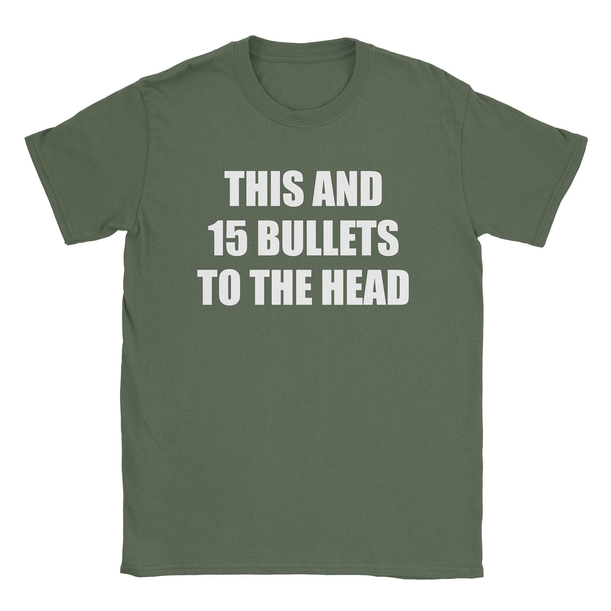 KMS T-Shirt Hoodie, Sweatshirt | CiraTrend.com (Image 5)