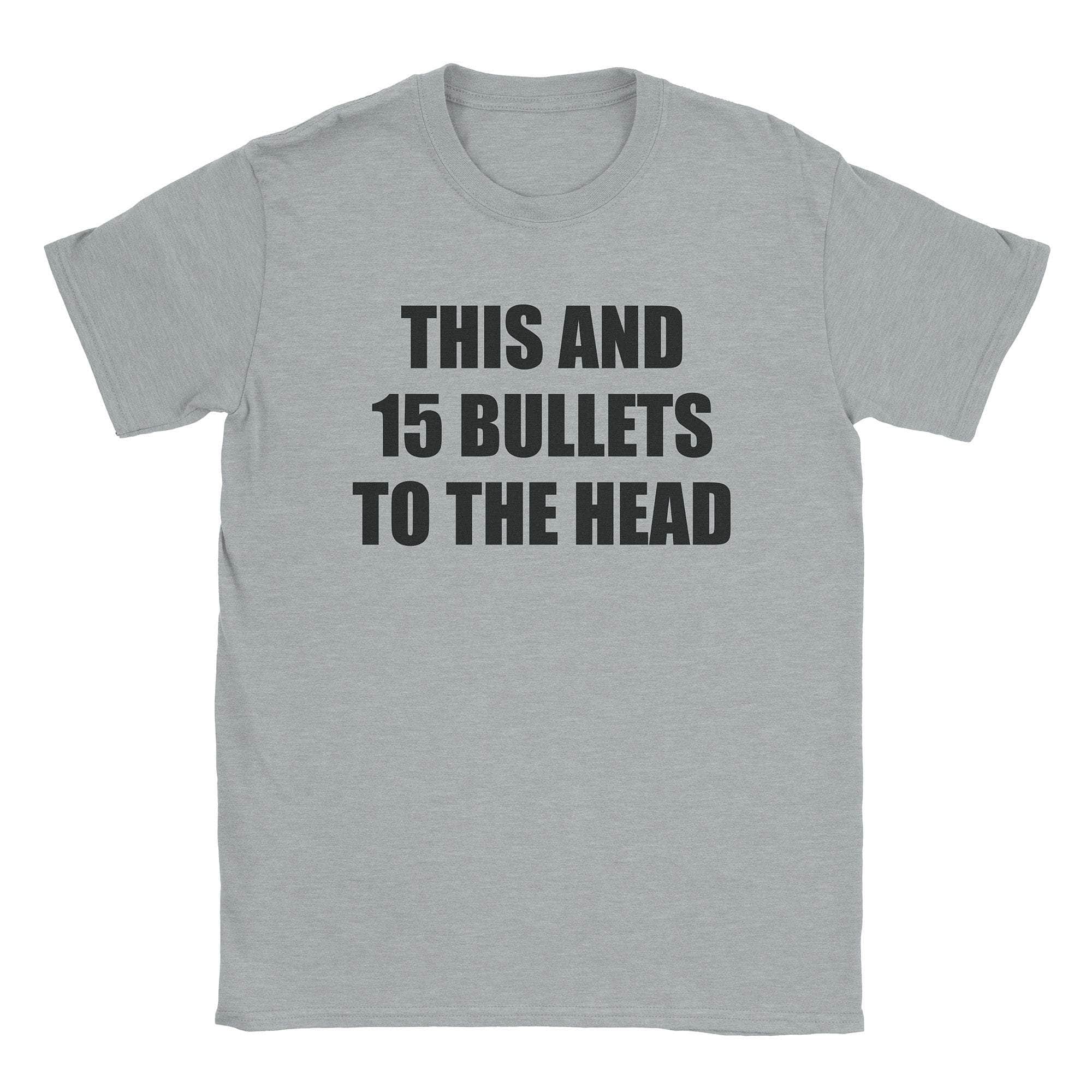 KMS T-Shirt Hoodie, Sweatshirt | CiraTrend.com (Image 2)