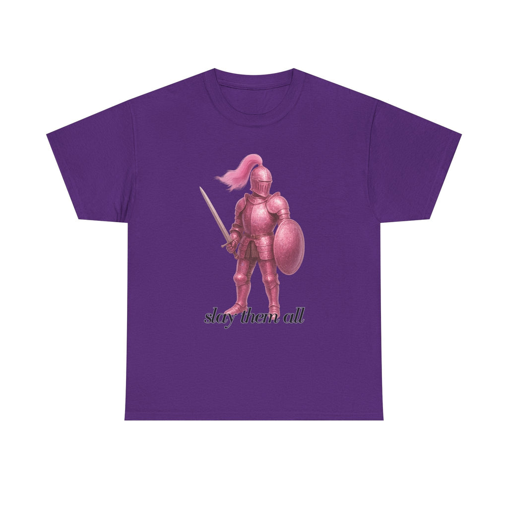 Slay Them Tee Hoodie, Sweatshirt | CiraTrend.com (Image 3)