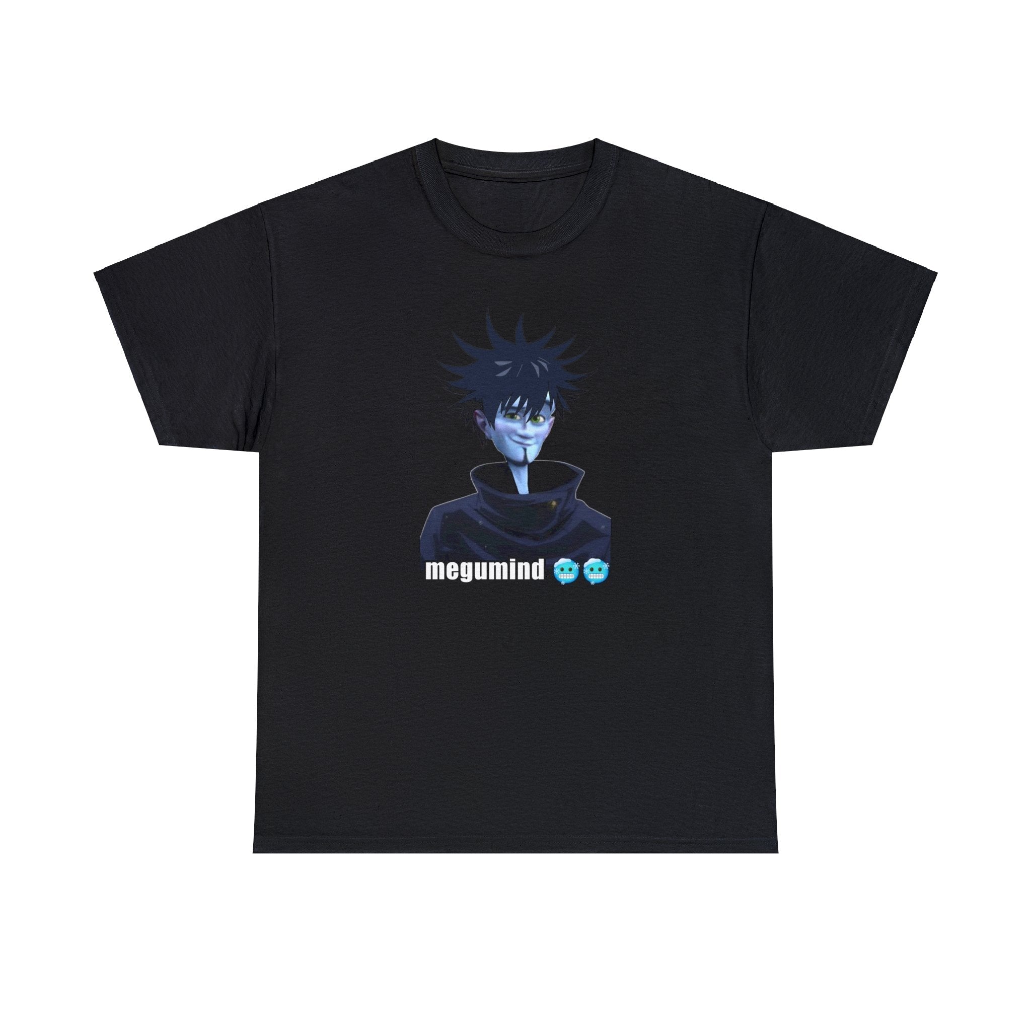 Megumind Tee Hoodie, Sweatshirt | CiraTrend.com (Image 3)