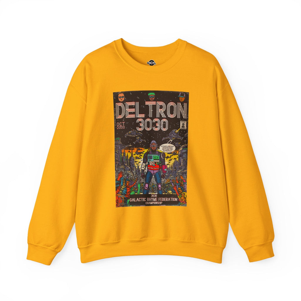 3030 - Unisex Heavy BlendÃ¢â€žÂ¢ Crewneck Sweatshirt T-Shirts, Hoodie | CiraTrend.com (Image 5)