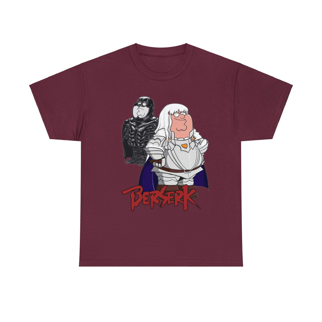 Griffith Tee Style001 Hoodie, Sweatshirt | CiraTrend.com (Image 1)