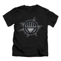 Black Glow Childrens T-shirt Hoodie, Sweatshirt | CiraTrend.com