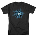 Blue Glow T-shirt Hoodie, Sweatshirt | CiraTrend.com
