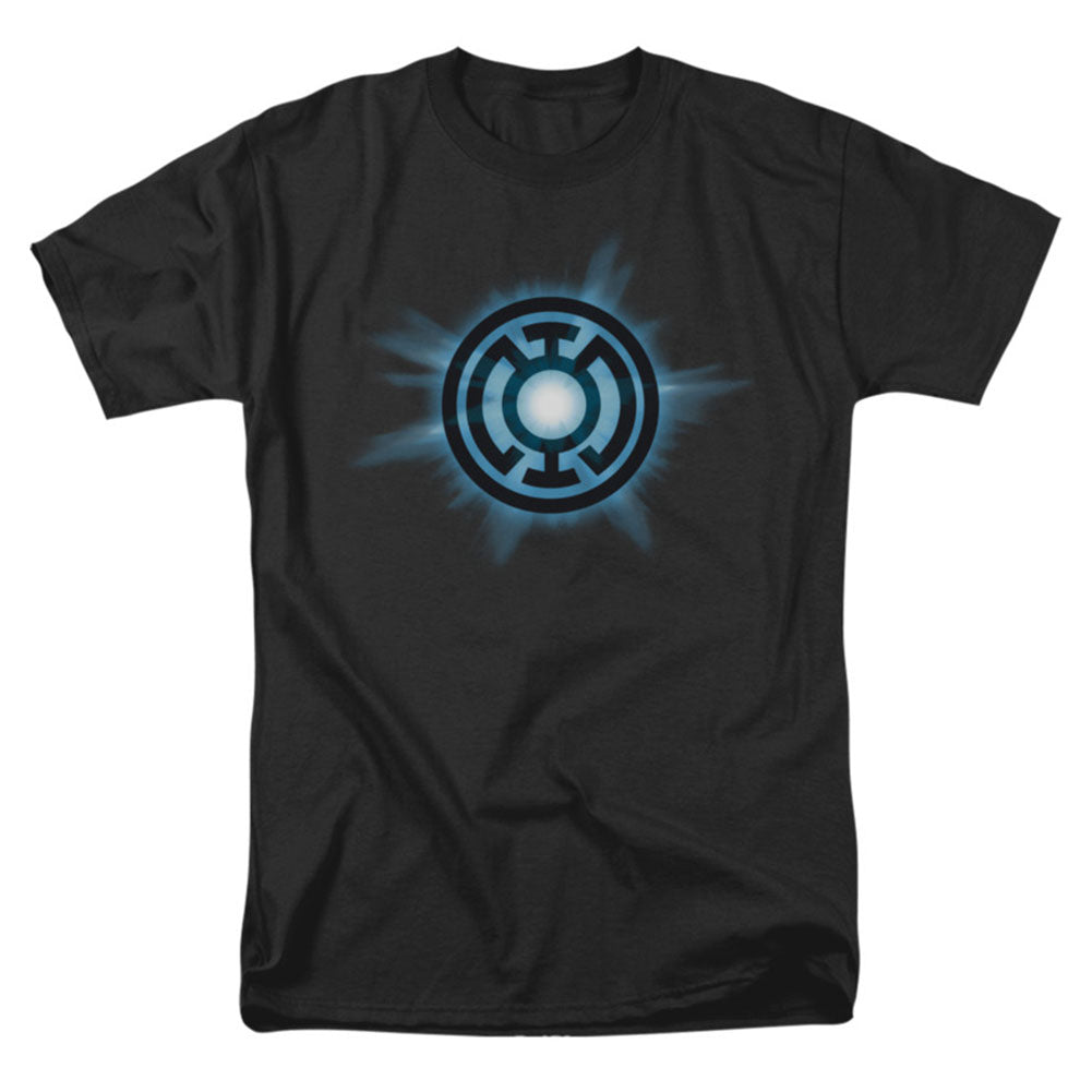 Blue Glow T-shirt Hoodie, Sweatshirt | CiraTrend.com